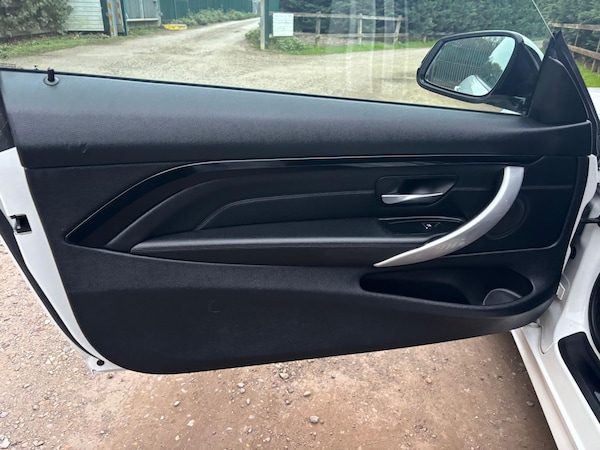 Used BMW 4 Series 2018 for sale - 76122508: Photo 58