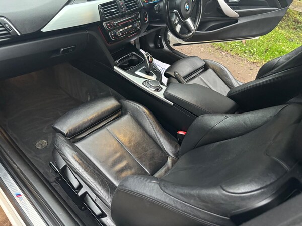 Used BMW 4 Series 2018 for sale - 76122508: Photo 59