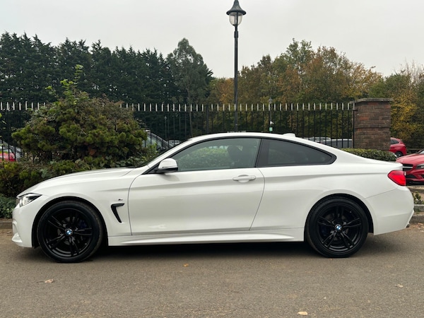 Used BMW 4 Series 2018 for sale - 76122508: Photo 5