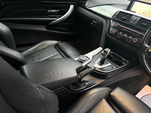 Used BMW 4 Series 2018 for sale - 76122508: Photo 63