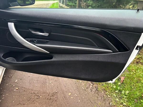 Used BMW 4 Series 2018 for sale - 76122508: Photo 64