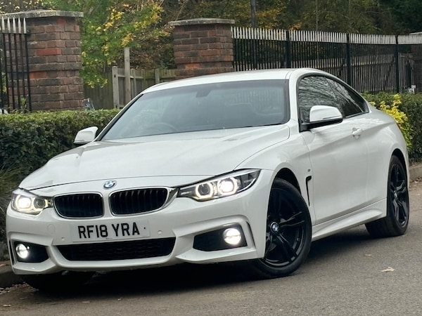 Used BMW 4 Series 2018 for sale - 76122508: Photo 6