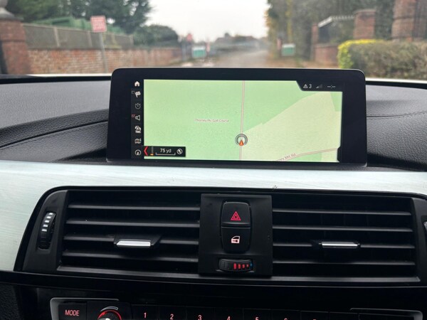 Used BMW 4 Series 2018 for sale - 76122508: Photo 70