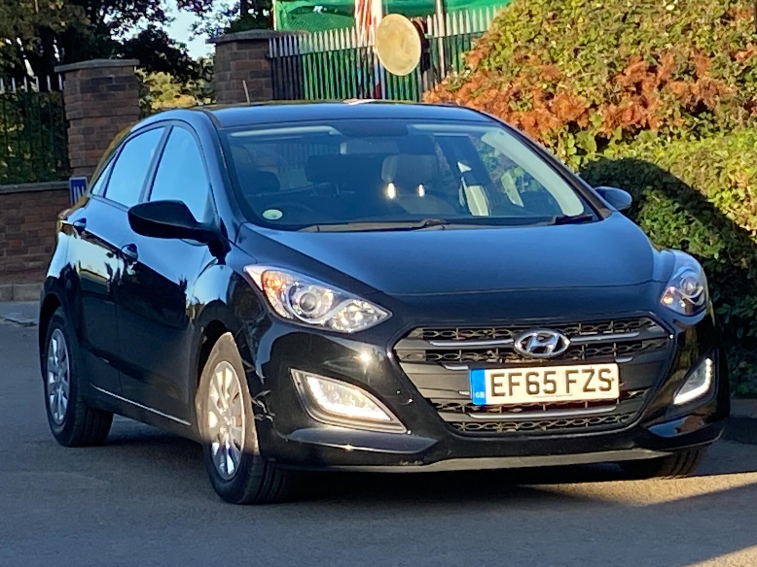 Used Hyundai i30 2015 for sale - 76122654: Photo 10
