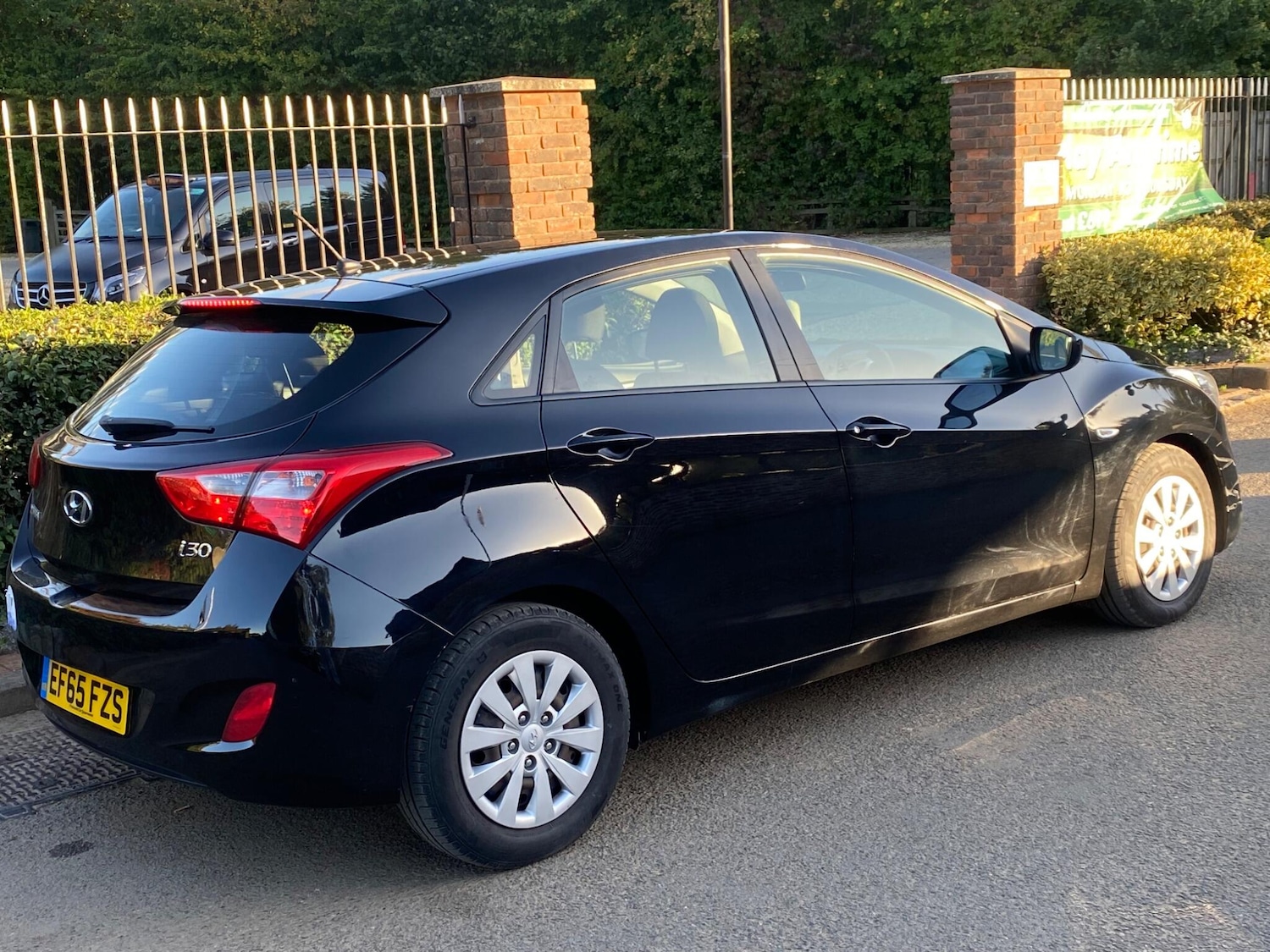 Used Hyundai i30 2015 for sale - 76122654: Photo 15