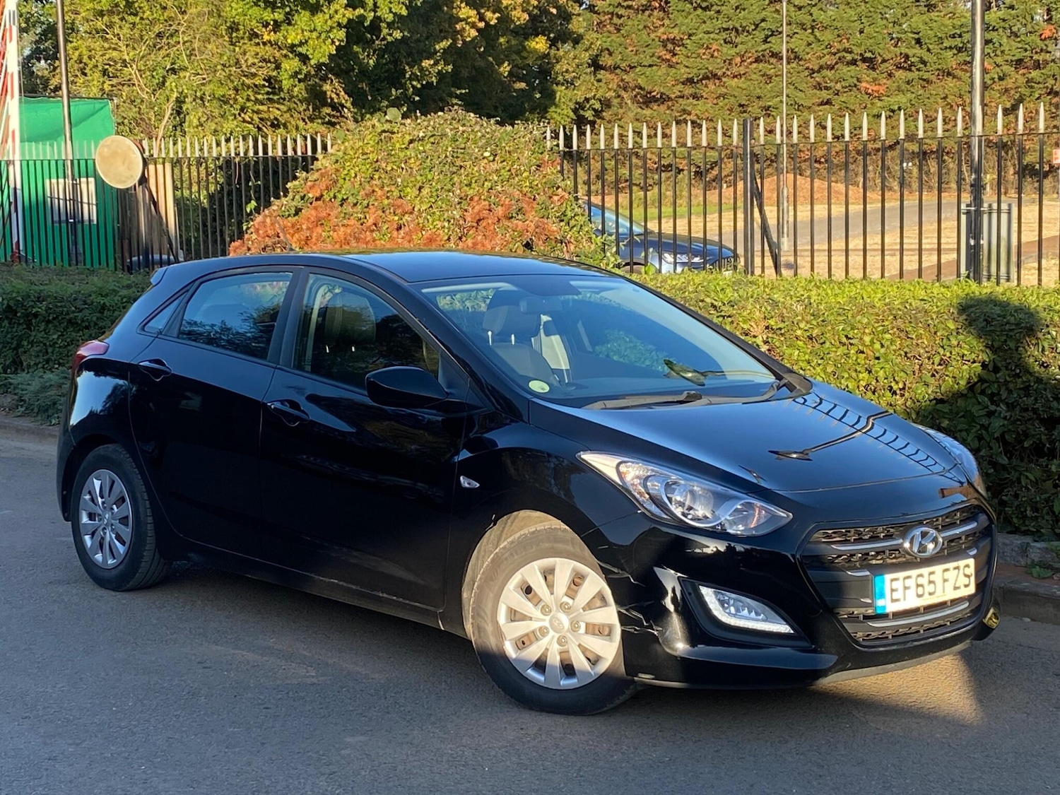 Used Hyundai i30 2015 for sale - 76122654: Photo 17