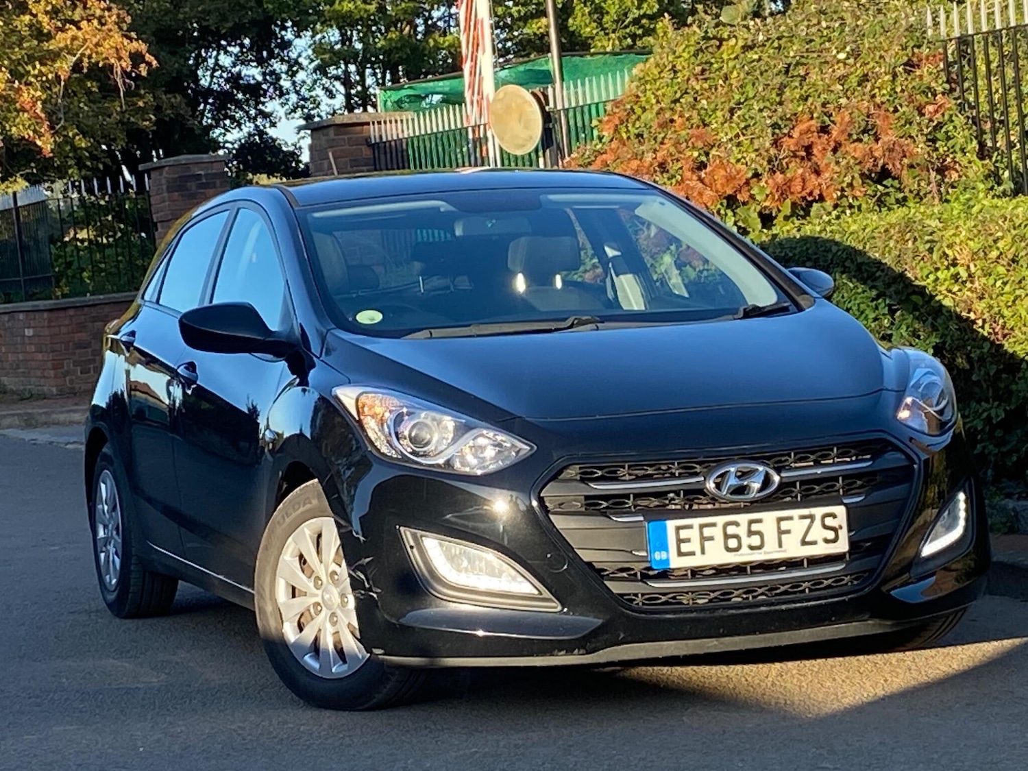 Used Hyundai i30 2015 for sale - 76122654: Photo 18