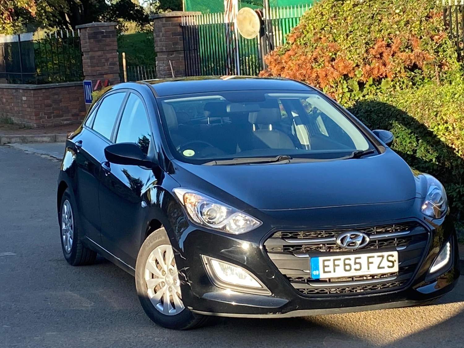 Used Hyundai i30 2015 for sale - 76122654: Photo 19
