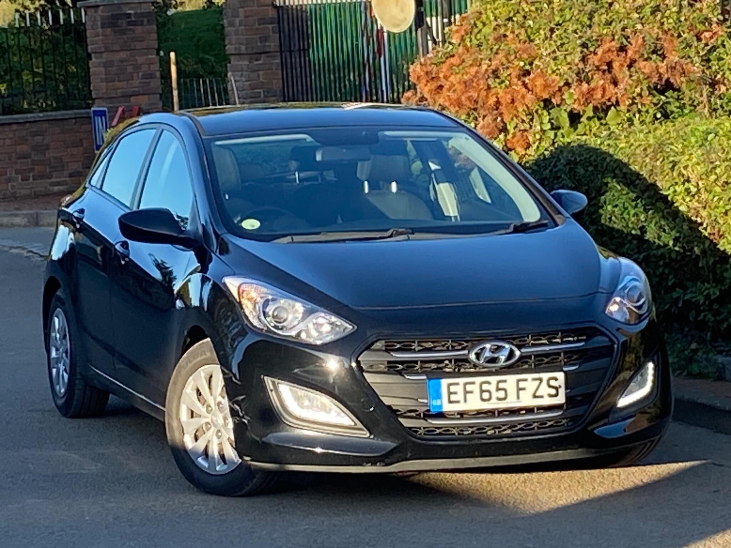 Used Hyundai i30 2015 for sale - 76122654: Photo 20