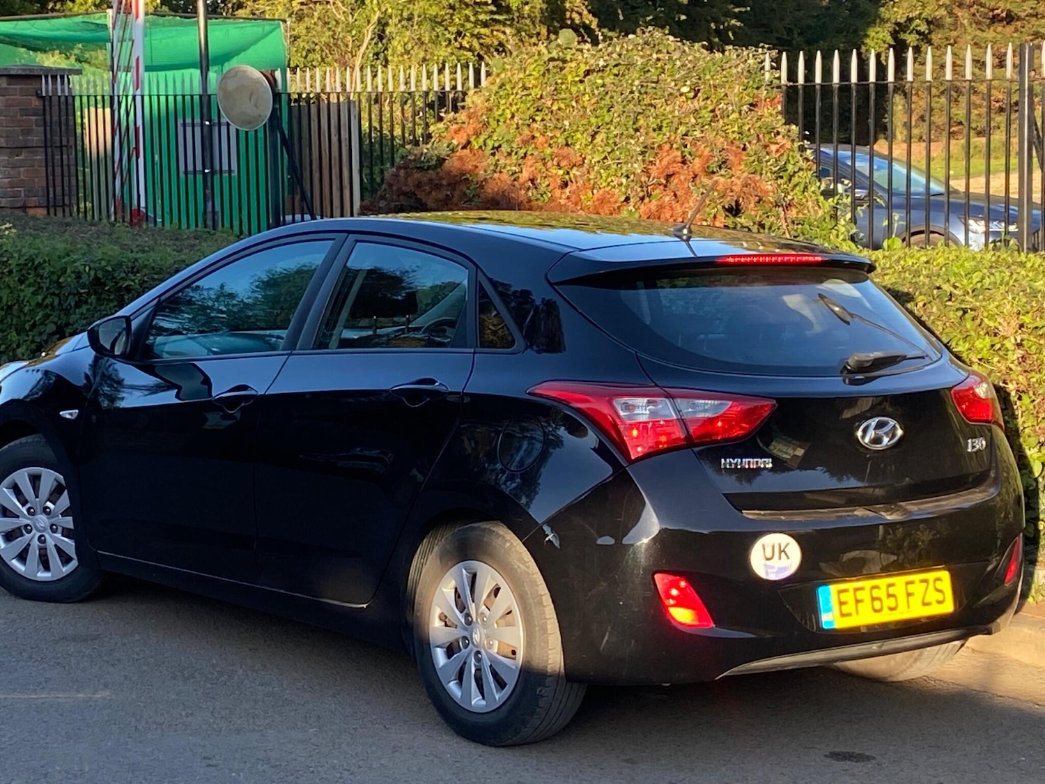 Used Hyundai i30 2015 for sale - 76122654: Photo 22