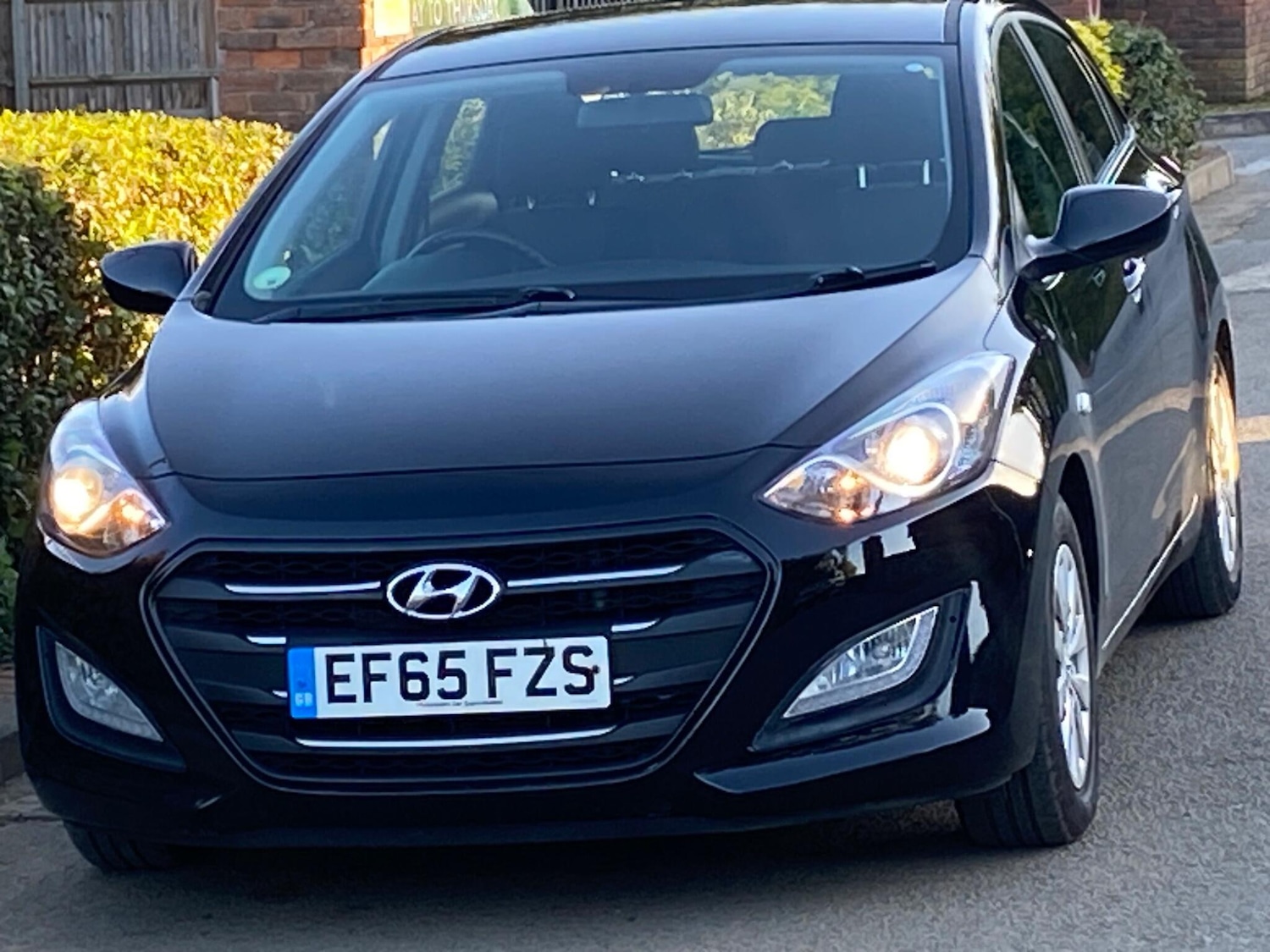 Used Hyundai i30 2015 for sale - 76122654: Photo 23
