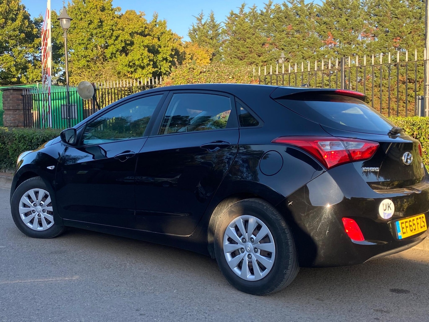 Used Hyundai i30 2015 for sale - 76122654: Photo 24