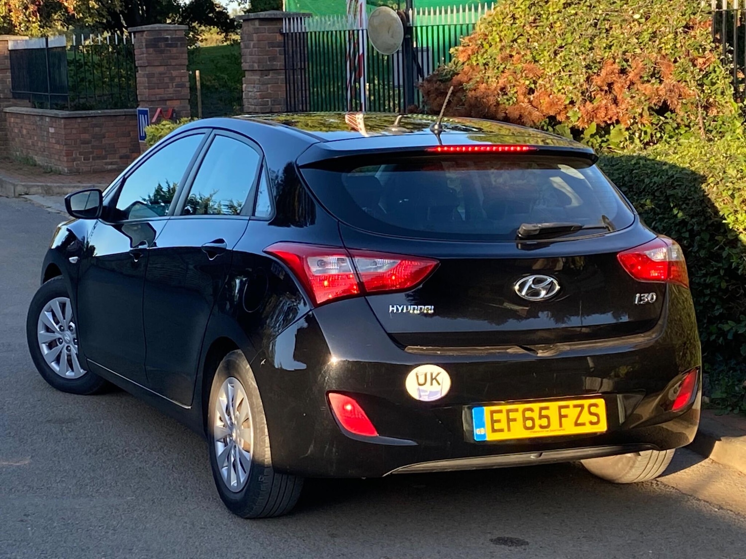 Used Hyundai i30 2015 for sale - 76122654: Photo 25