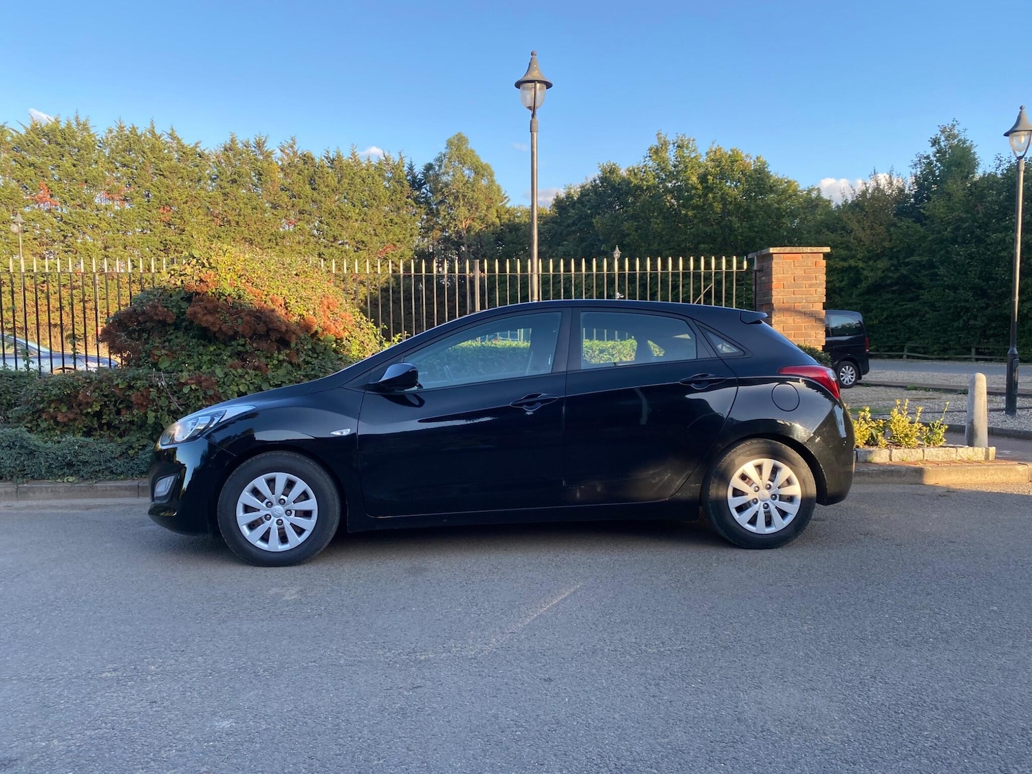 Used Hyundai i30 2015 for sale - 76122654: Photo 27