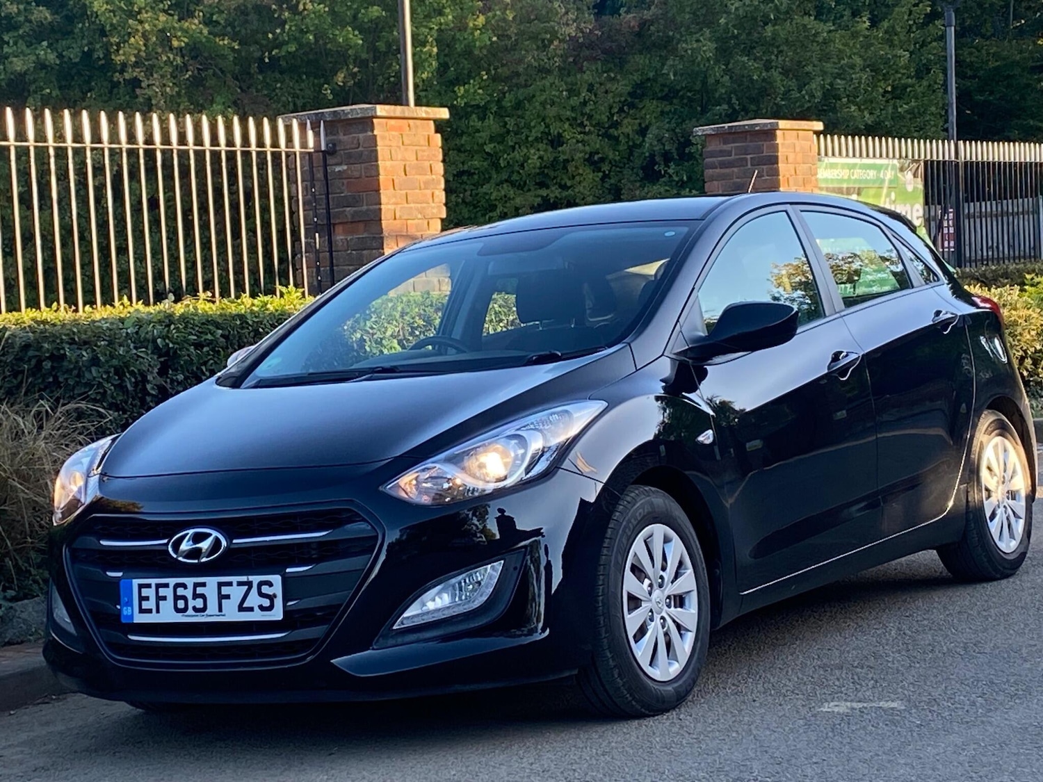 Used Hyundai i30 2015 for sale - 76122654: Photo 28
