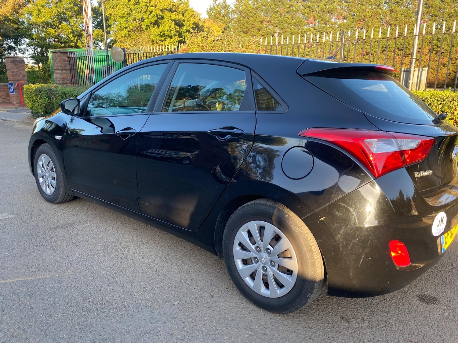 Used Hyundai i30 2015 for sale - 76122654: Photo 30
