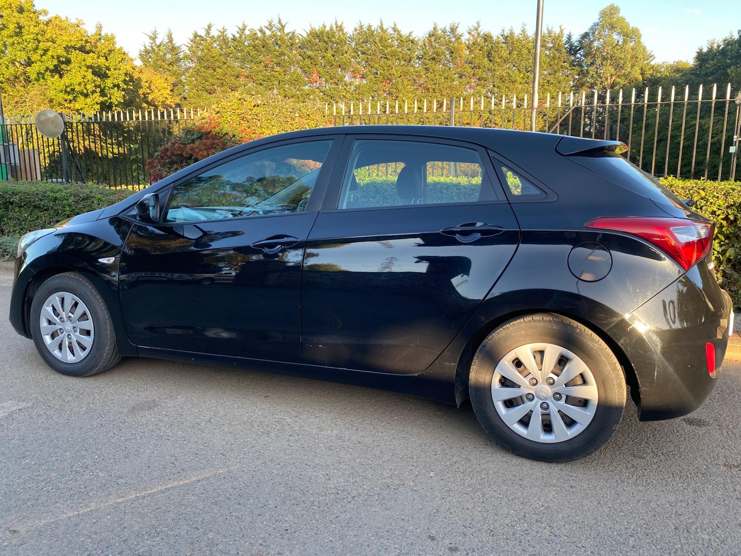 Used Hyundai i30 2015 for sale - 76122654: Photo 31