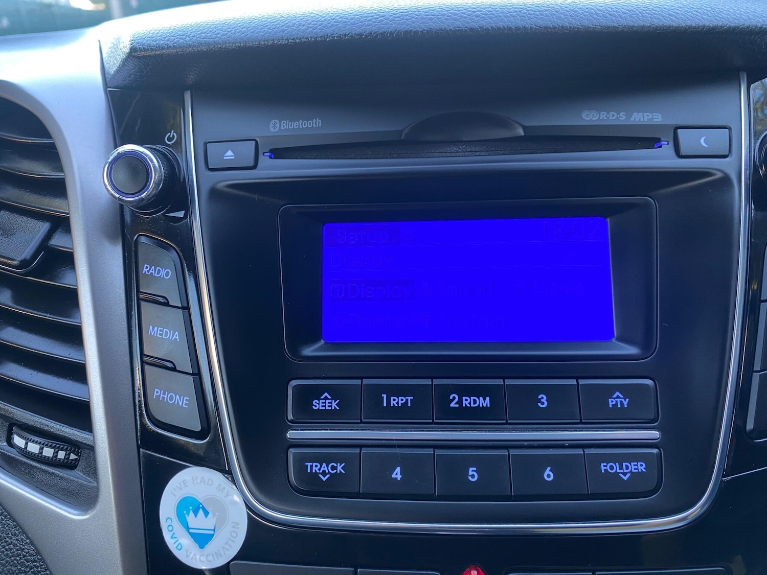 Used Hyundai i30 2015 for sale - 76122654: Photo 33