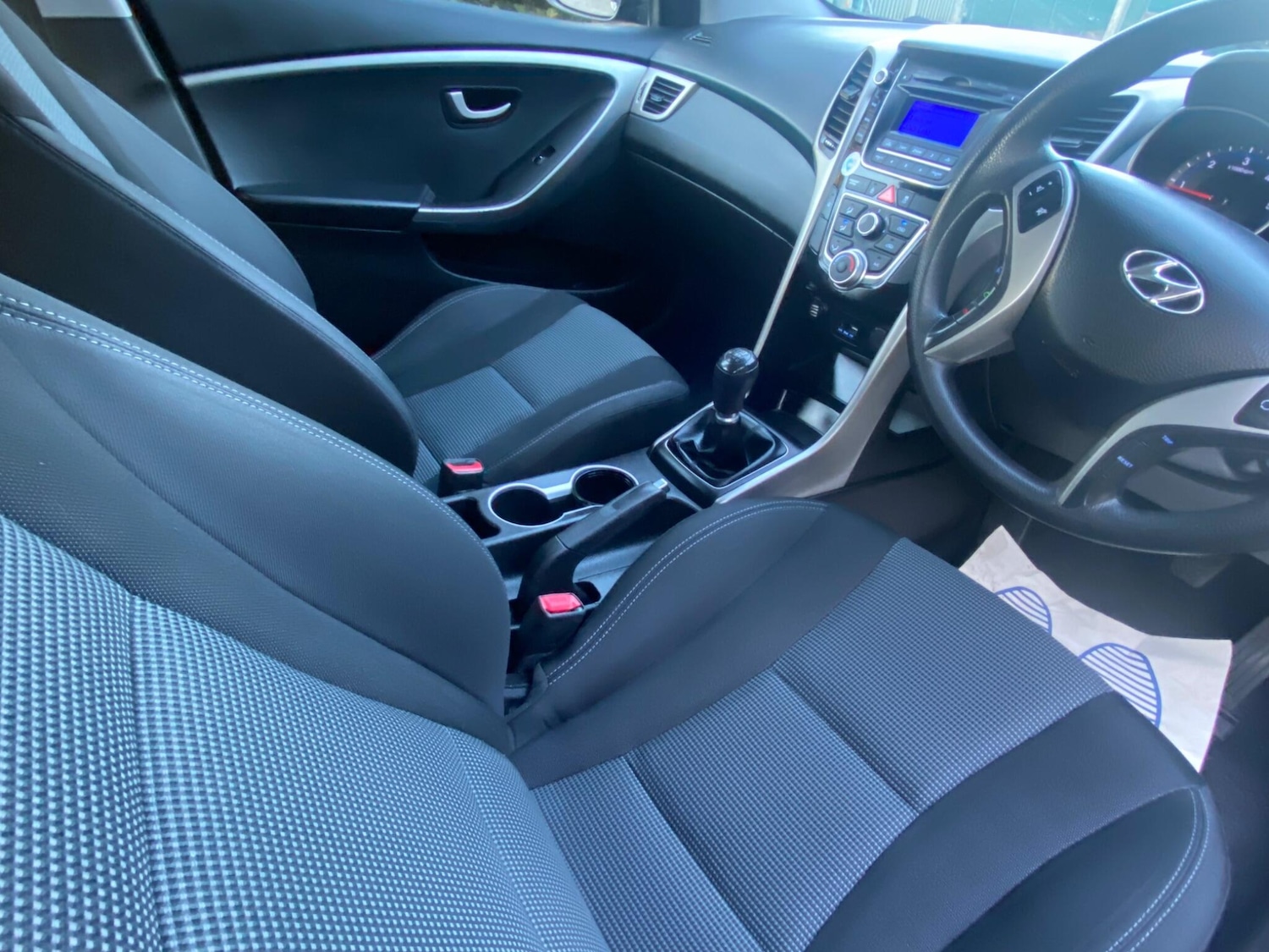 Used Hyundai i30 2015 for sale - 76122654: Photo 34