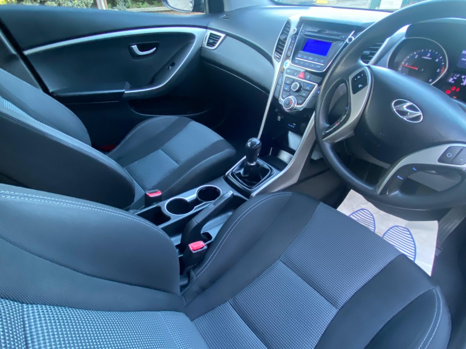 Used Hyundai i30 2015 for sale - 76122654: Photo 35
