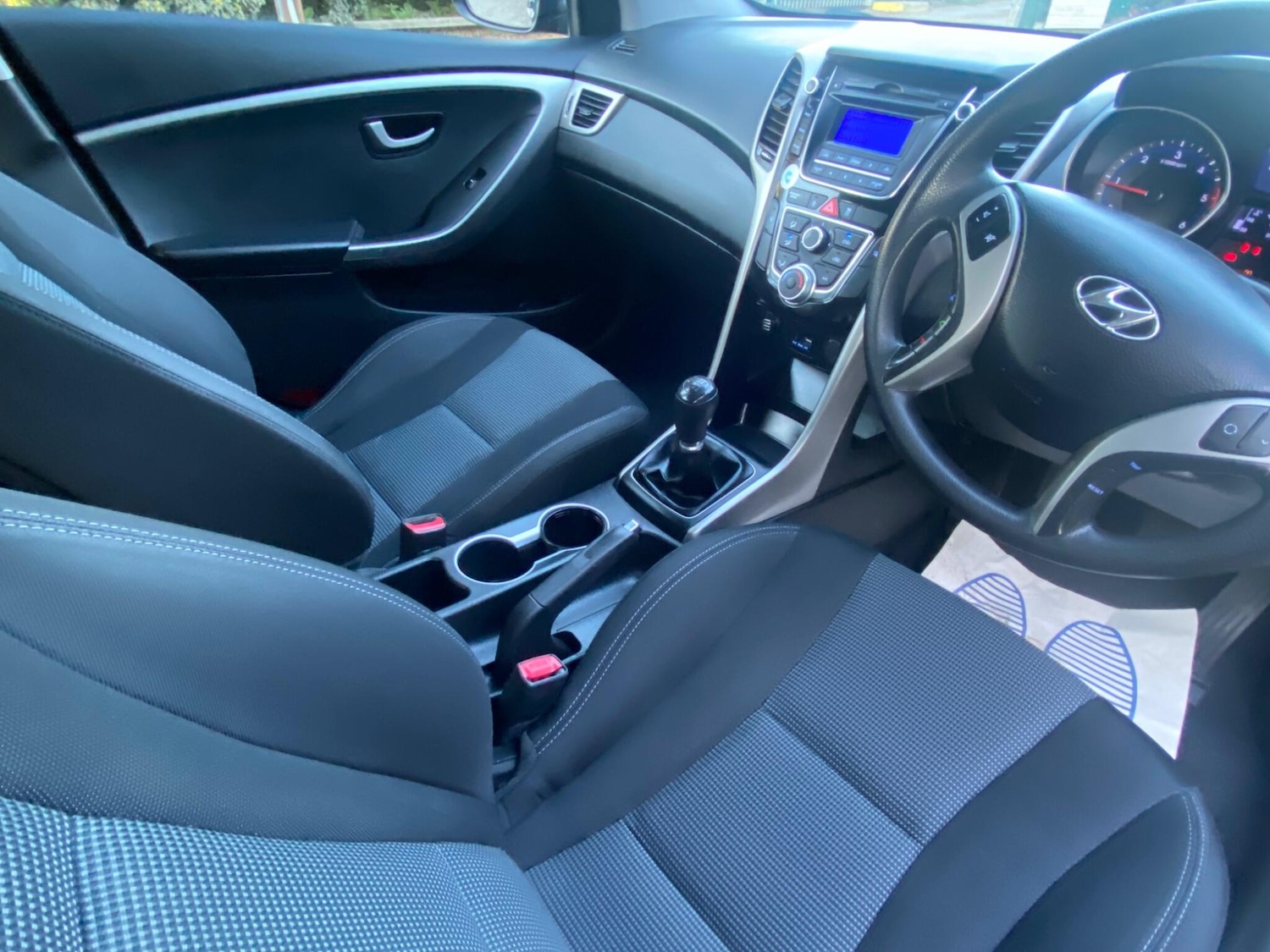 Used Hyundai i30 2015 for sale - 76122654: Photo 36