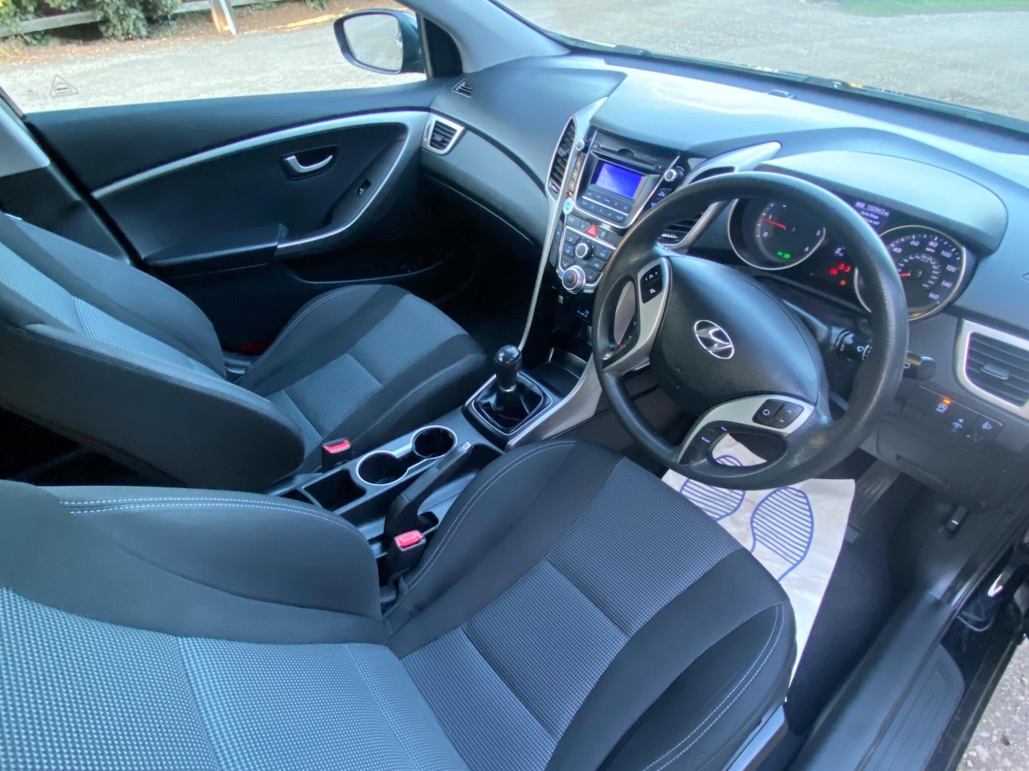 Used Hyundai i30 2015 for sale - 76122654: Photo 37