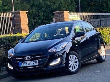 Used Hyundai i30 2015 for sale - 76122654: Photo 3