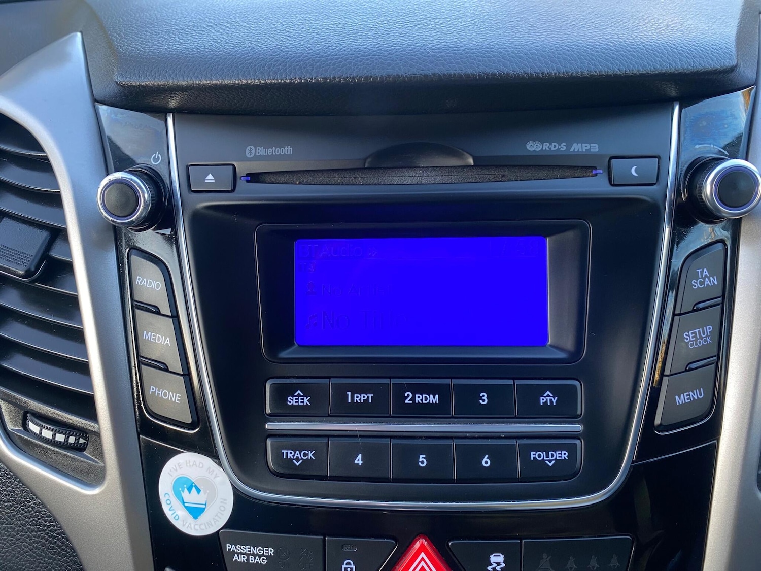 Used Hyundai i30 2015 for sale - 76122654: Photo 46