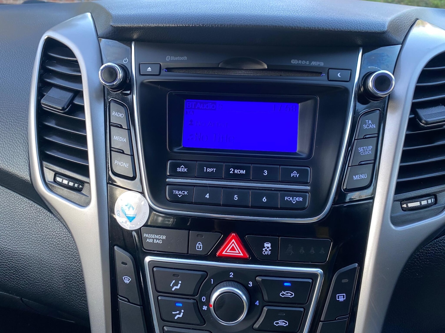 Used Hyundai i30 2015 for sale - 76122654: Photo 47