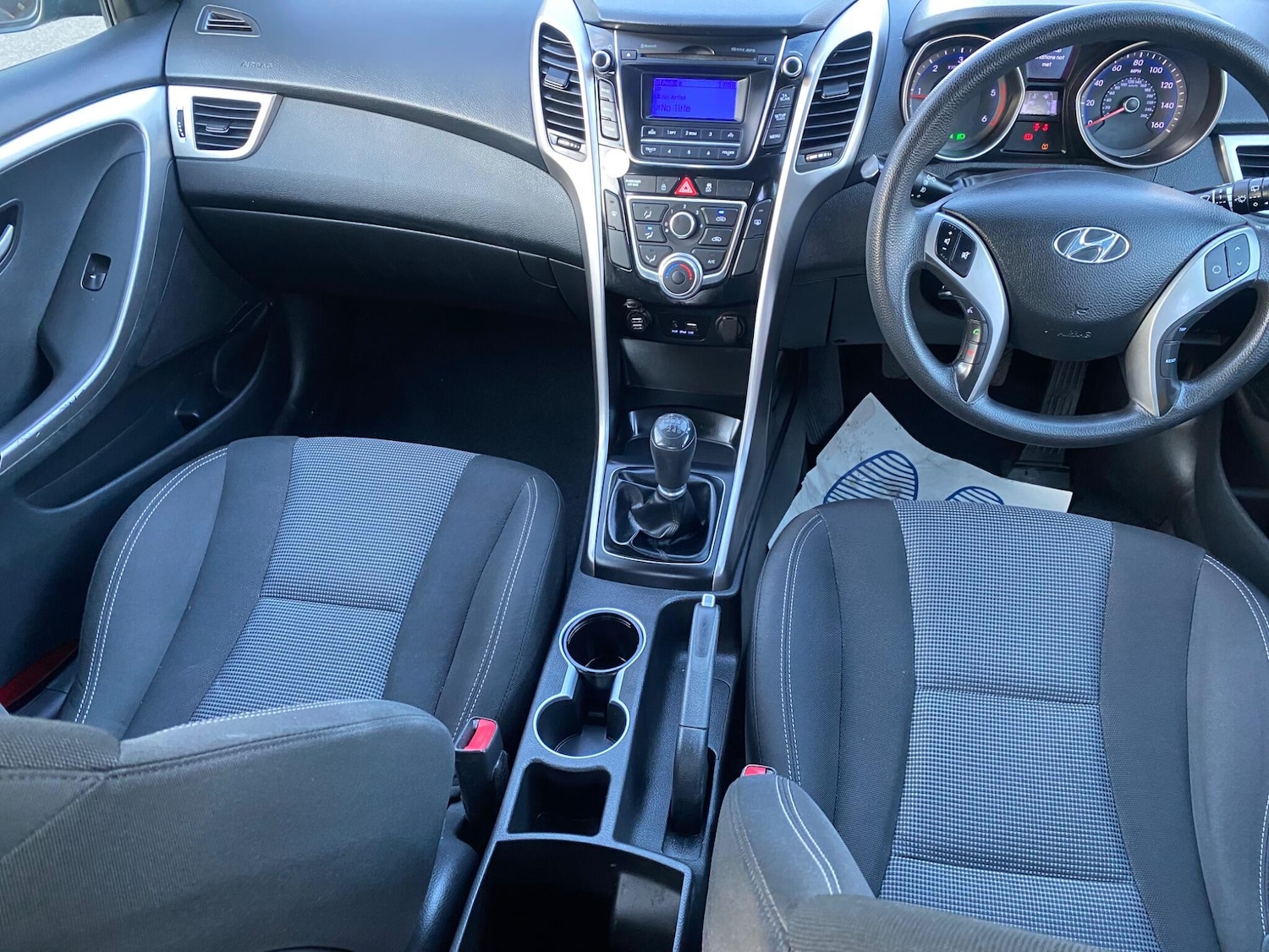 Used Hyundai i30 2015 for sale - 76122654: Photo 48