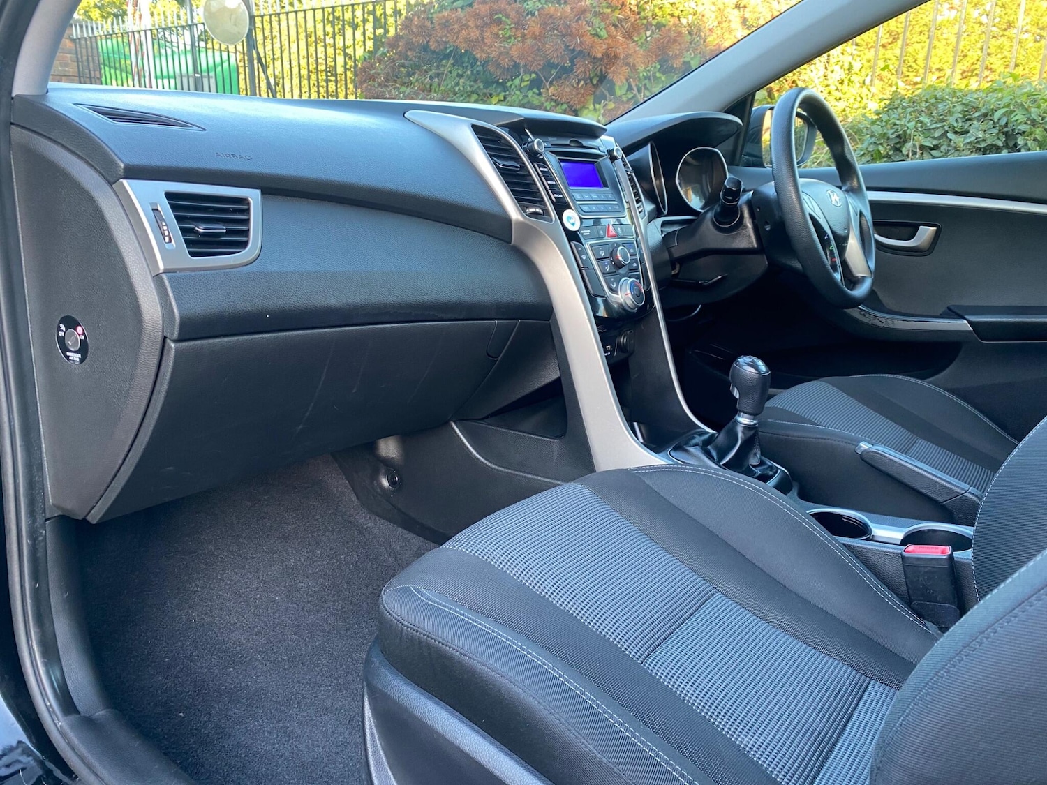 Used Hyundai i30 2015 for sale - 76122654: Photo 53