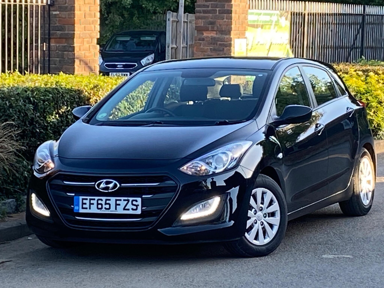 Used Hyundai i30 2015 for sale - 76122654: Photo 6