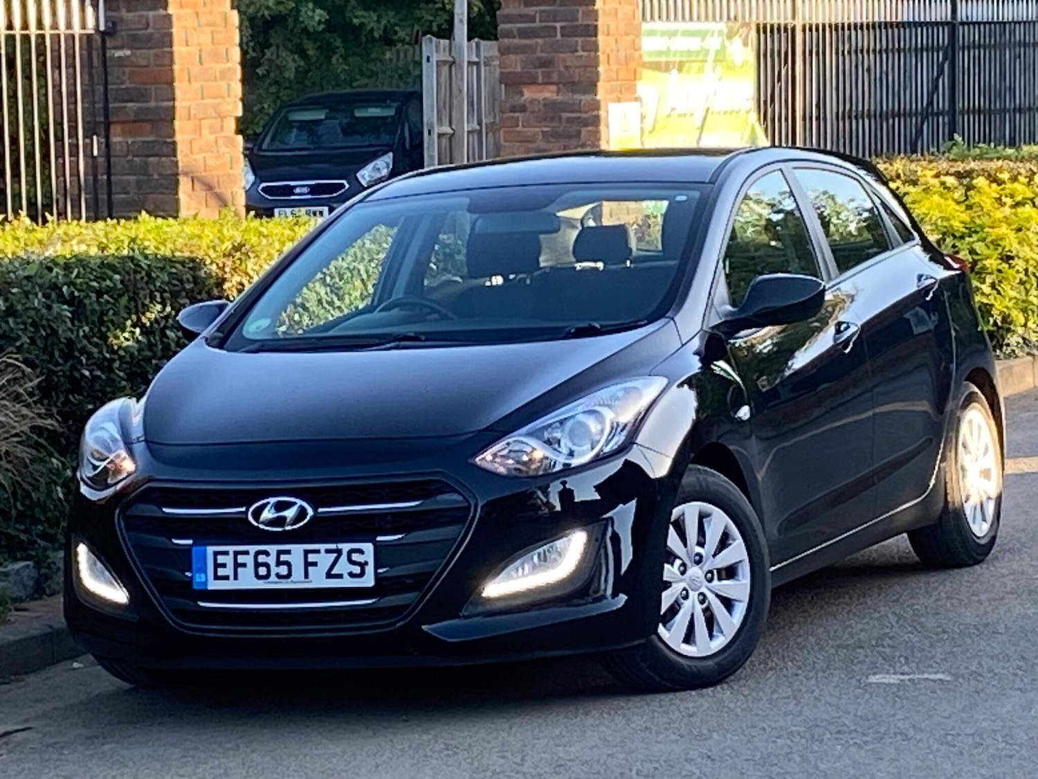 Used Hyundai i30 2015 for sale - 76122654: Photo 7