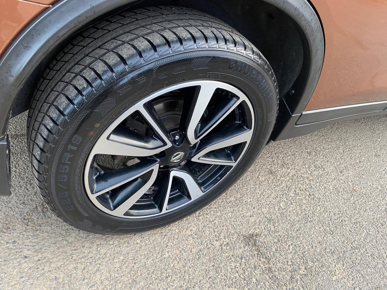 Used Nissan X-Trail 2017 for sale - 76239942: Photo 24