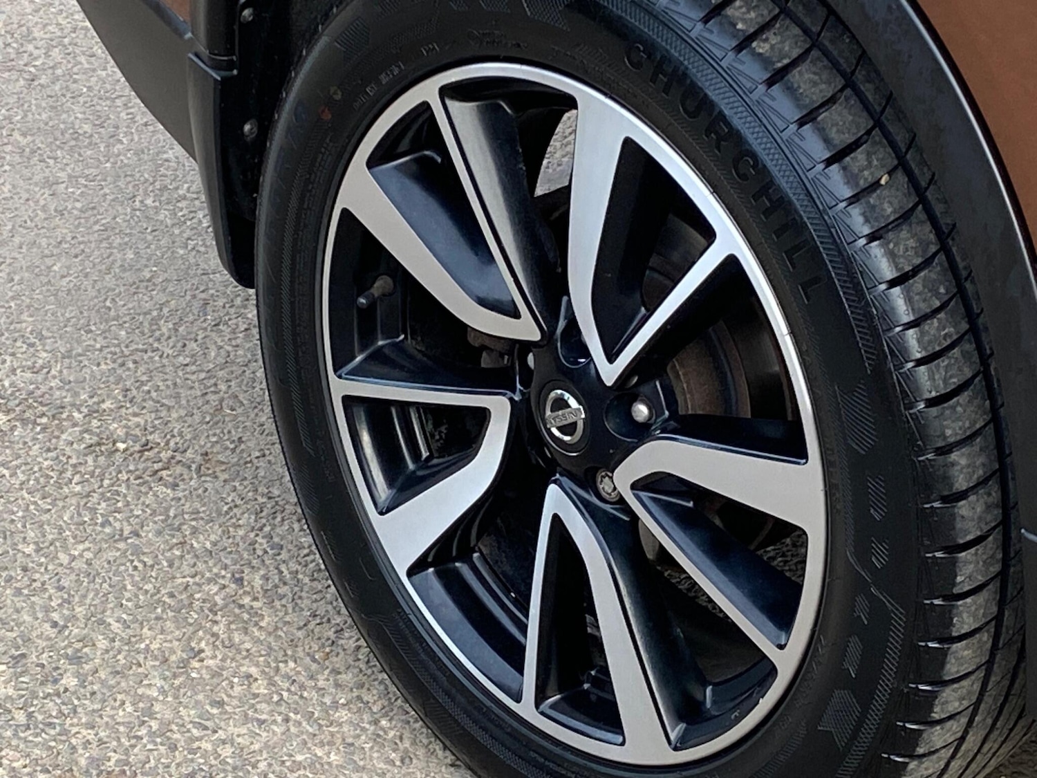 Used Nissan X-Trail 2017 for sale - 76239942: Photo 25