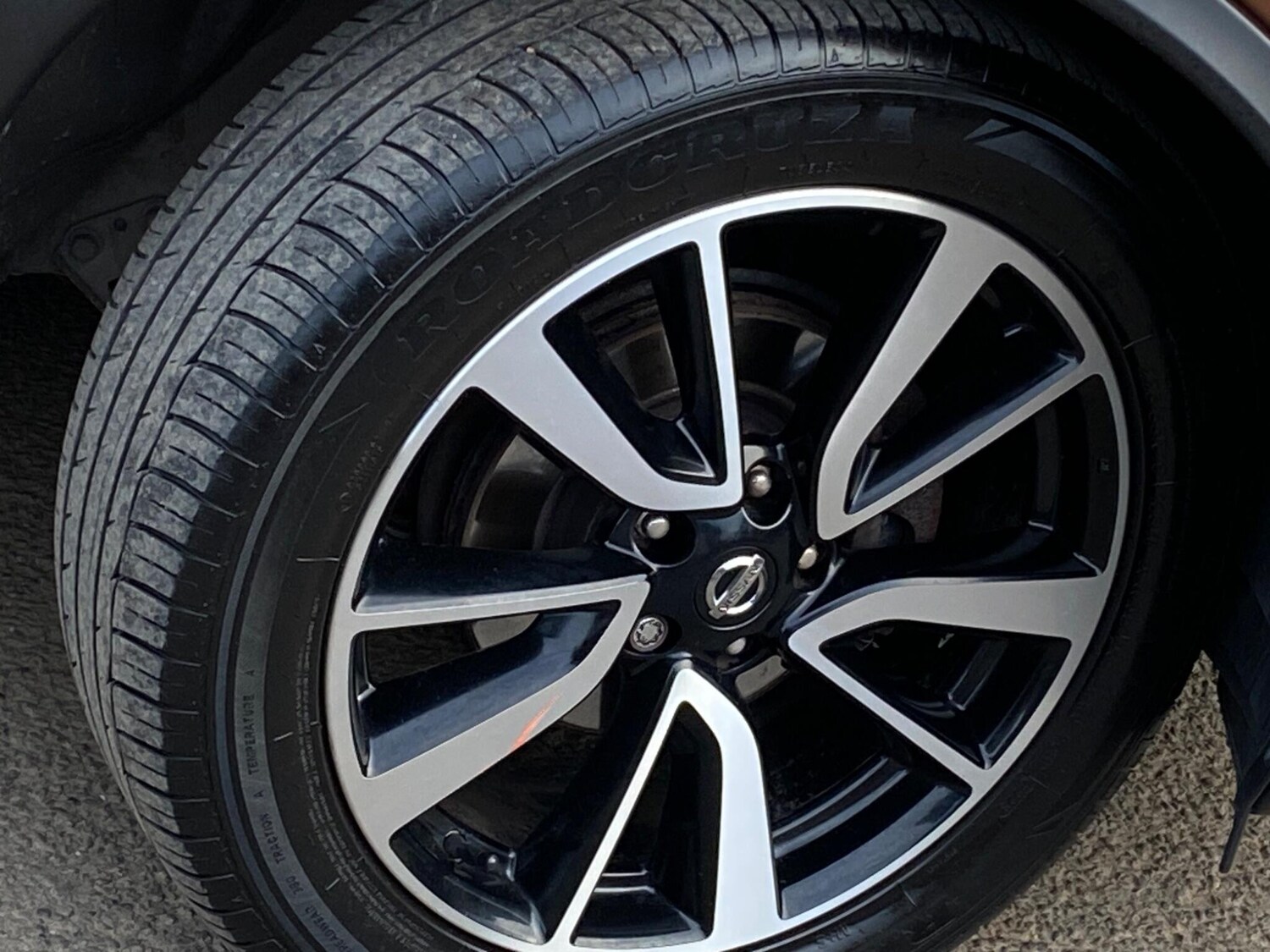 Used Nissan X-Trail 2017 for sale - 76239942: Photo 26