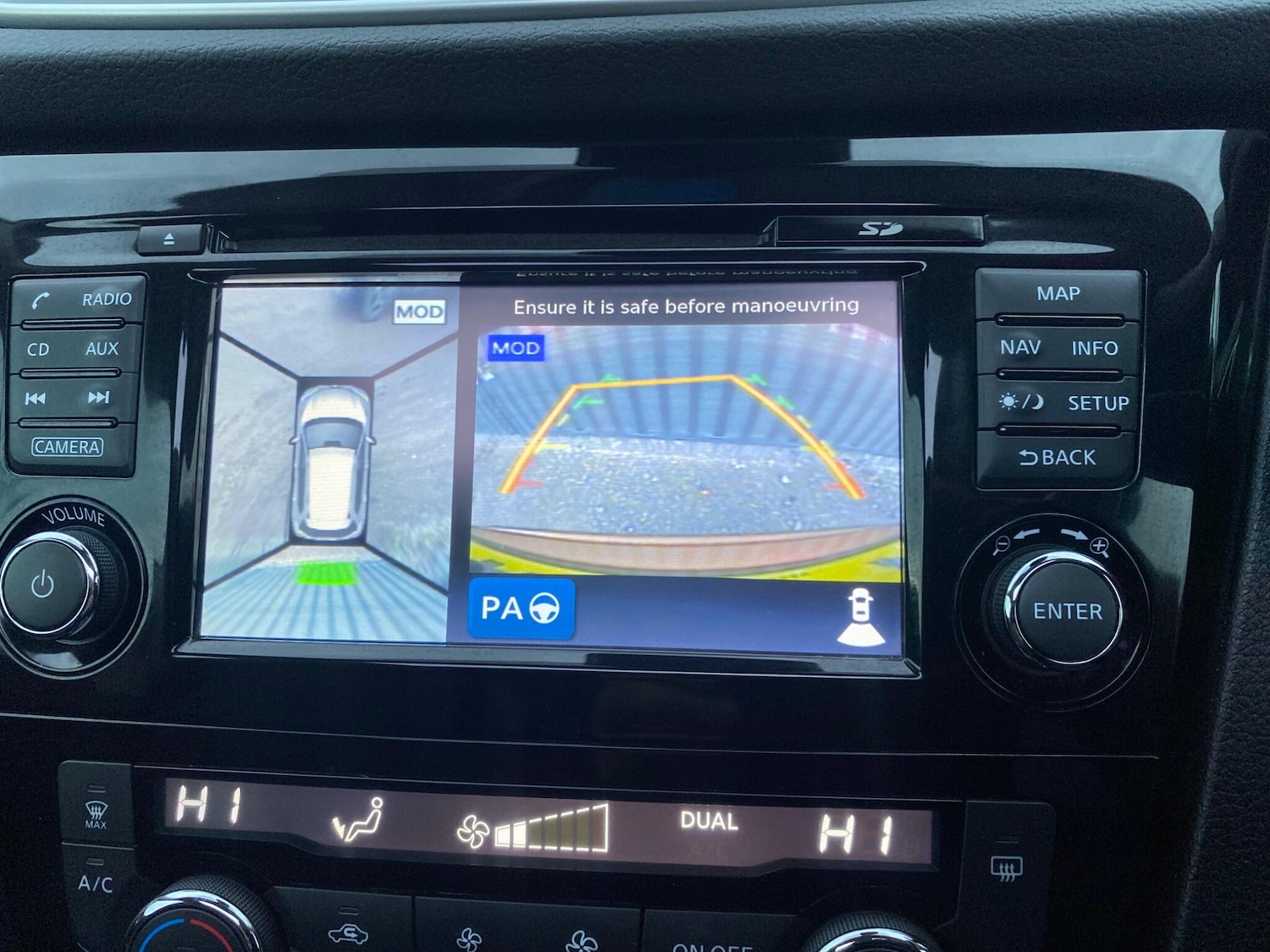 Used Nissan X-Trail 2017 for sale - 76239942: Photo 28