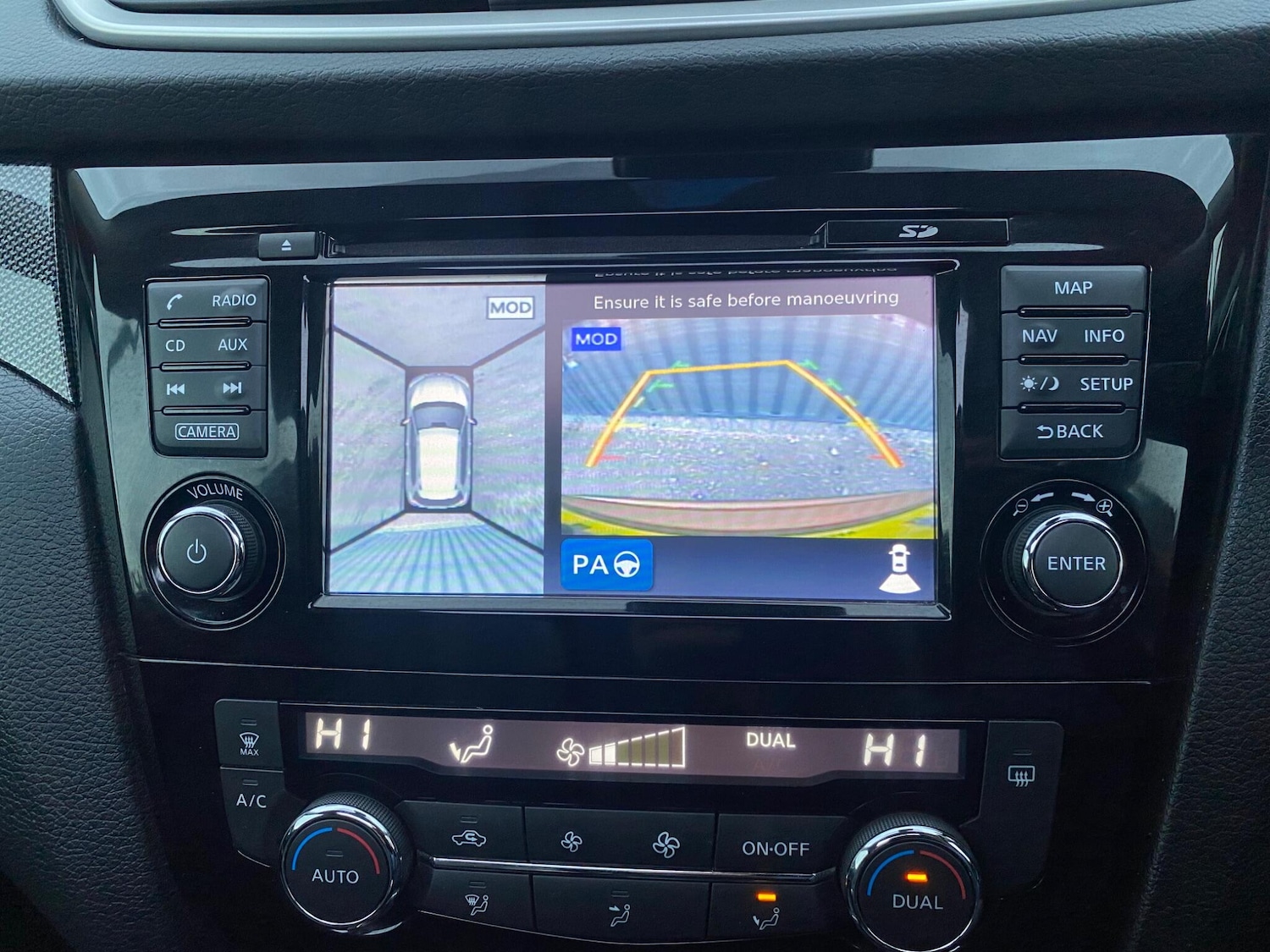 Used Nissan X-Trail 2017 for sale - 76239942: Photo 30