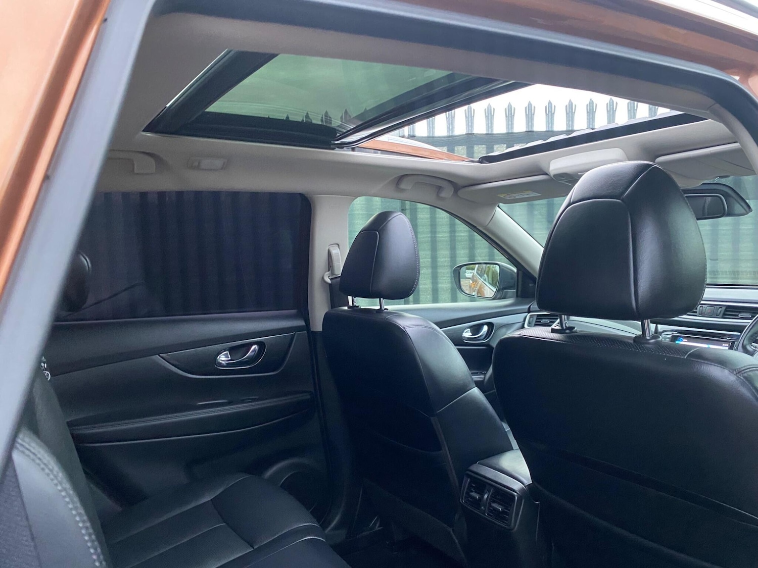 Used Nissan X-Trail 2017 for sale - 76239942: Photo 31