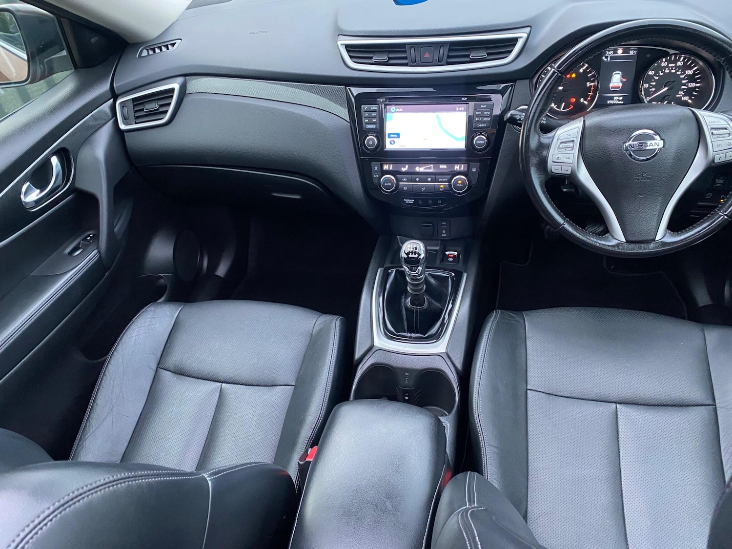 Used Nissan X-Trail 2017 for sale - 76239942: Photo 34