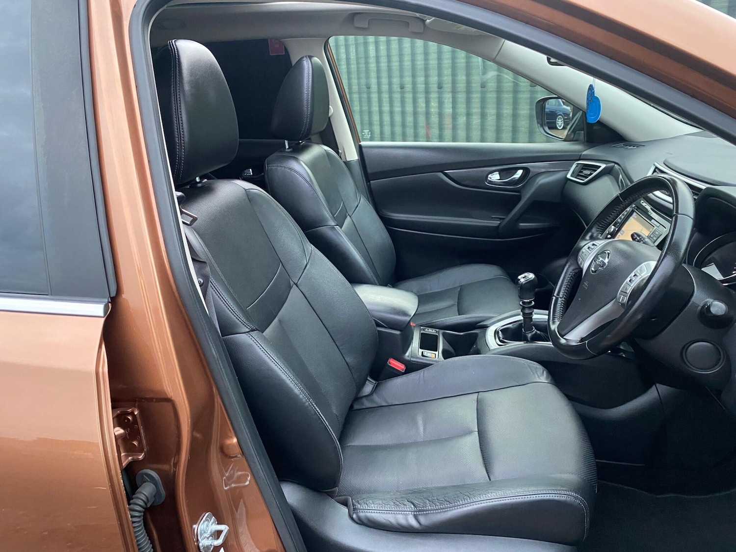 Used Nissan X-Trail 2017 for sale - 76239942: Photo 37