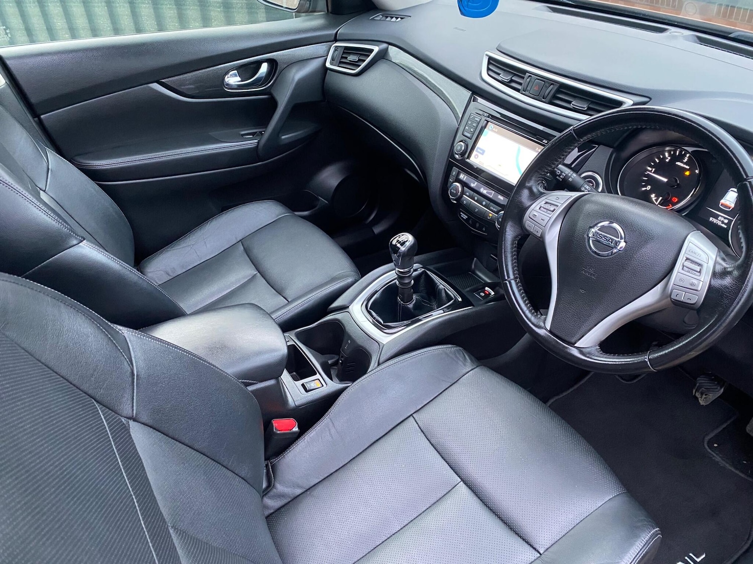 Used Nissan X-Trail 2017 for sale - 76239942: Photo 39