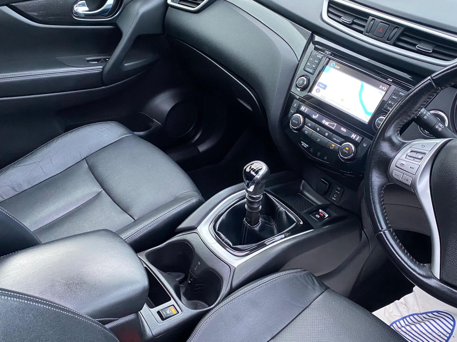 Used Nissan X-Trail 2017 for sale - 76239942: Photo 40