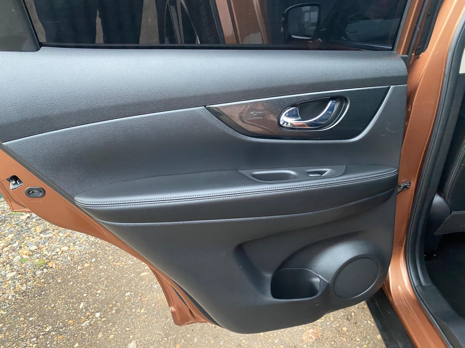 Used Nissan X-Trail 2017 for sale - 76239942: Photo 42