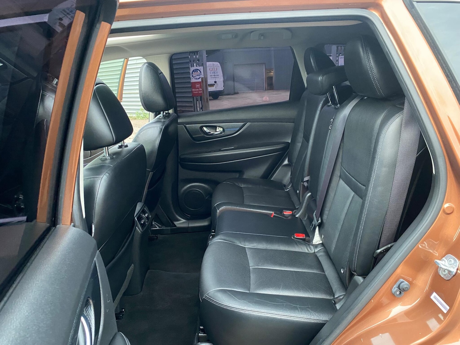 Used Nissan X-Trail 2017 for sale - 76239942: Photo 43