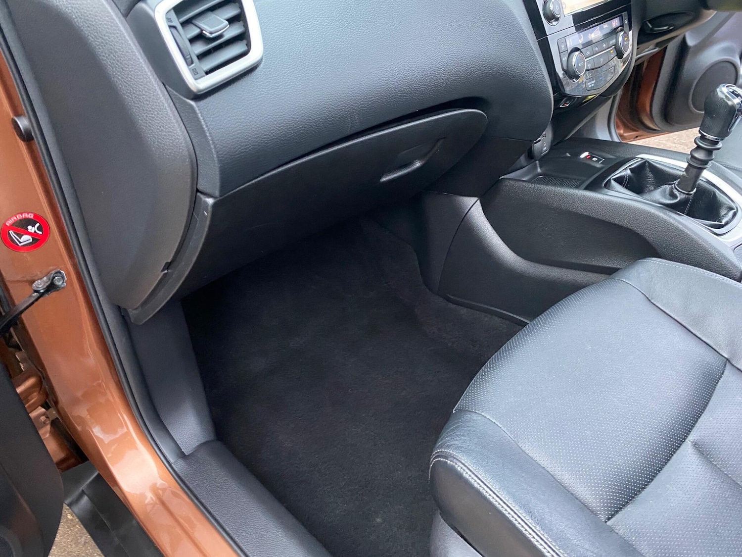 Used Nissan X-Trail 2017 for sale - 76239942: Photo 45