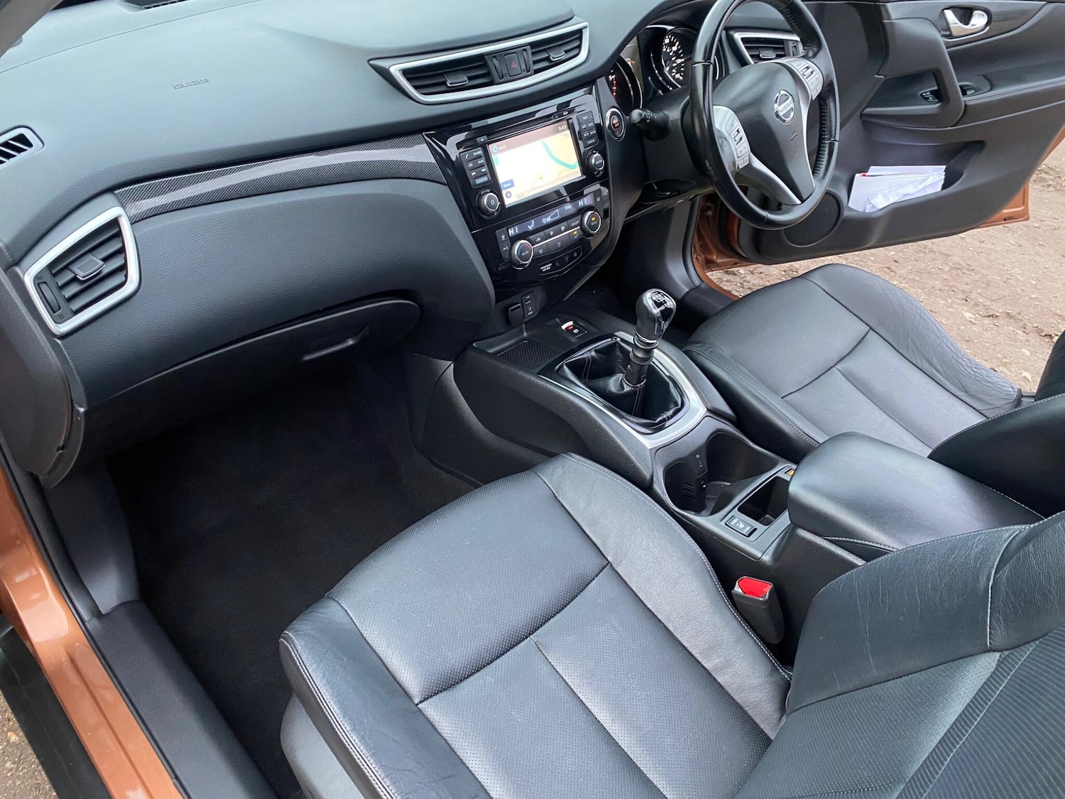 Used Nissan X-Trail 2017 for sale - 76239942: Photo 46