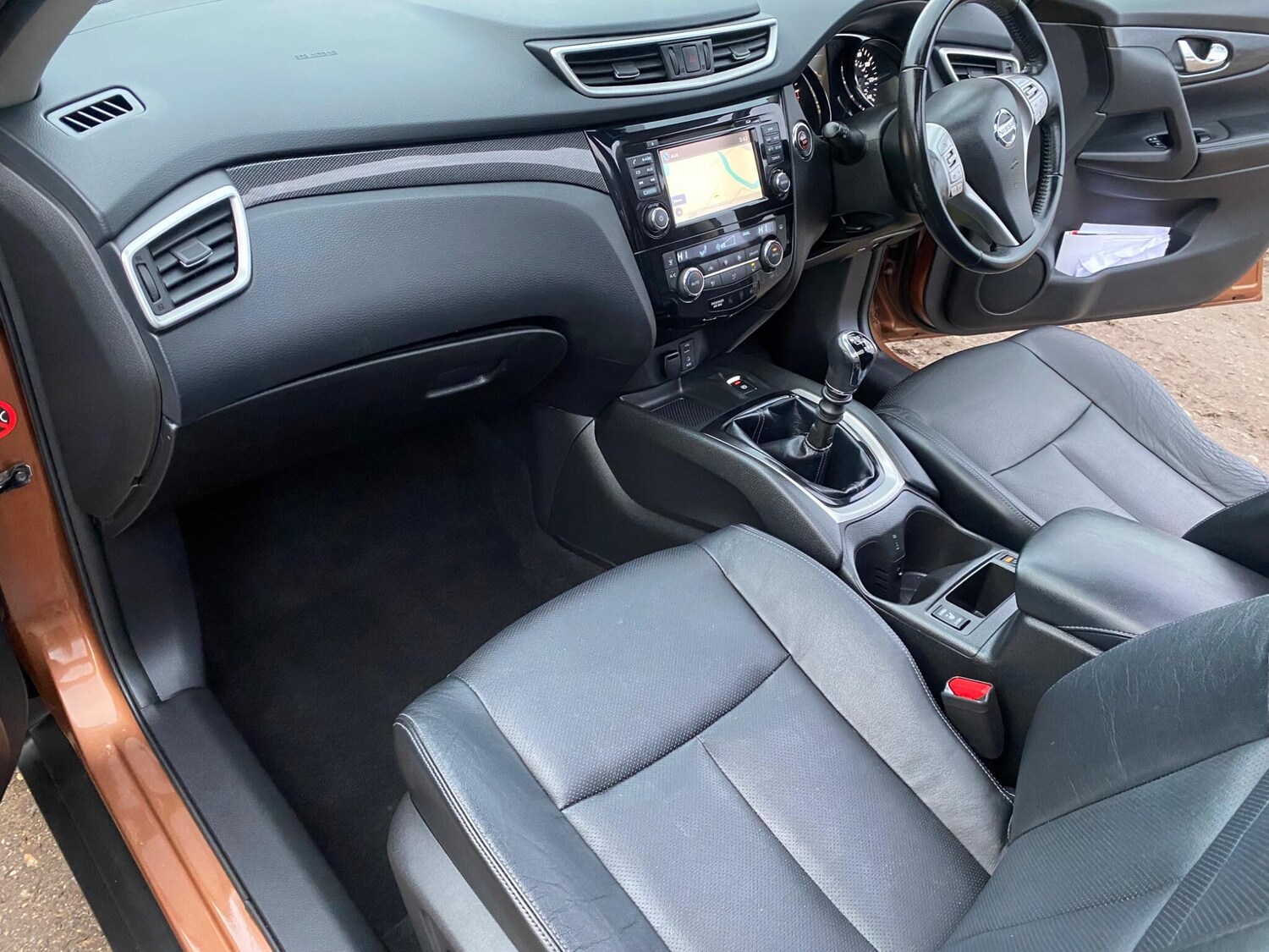 Used Nissan X-Trail 2017 for sale - 76239942: Photo 49