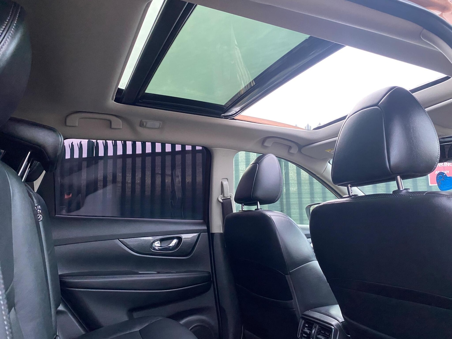 Used Nissan X-Trail 2017 for sale - 76239942: Photo 51