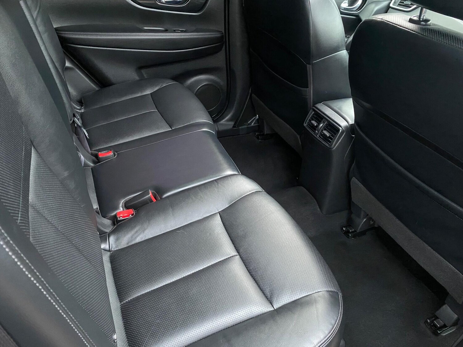 Used Nissan X-Trail 2017 for sale - 76239942: Photo 52